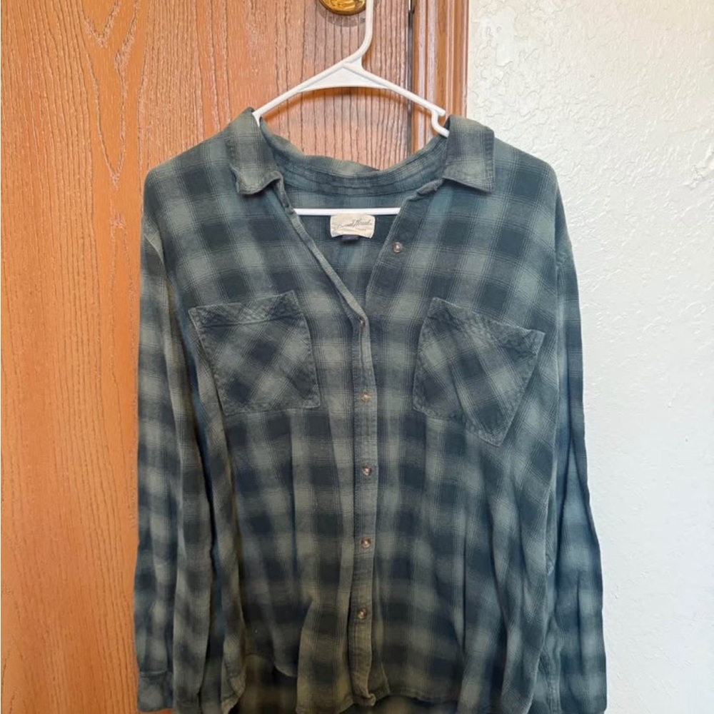 Two Flannels - Picture 2 of 2